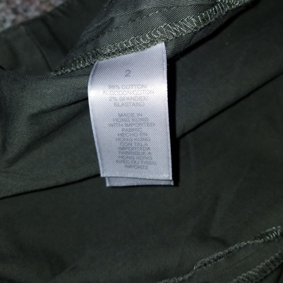 Pants - Picture 7 of 8